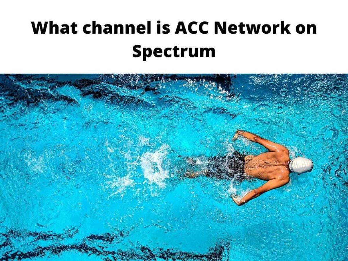 What Channel Is the ACC Network on Spectrum? Your Complete Guide